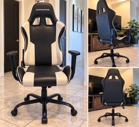 Gaming chair