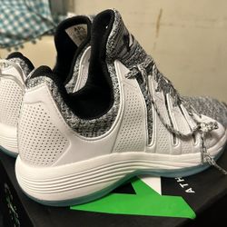 APL Nuevos Zize 8 $20