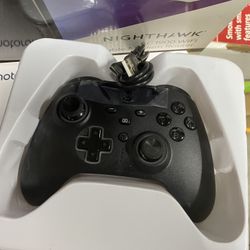 Wireless Gaming Controller Gamepad for Nintendo Switch/Lite/OLED for Android PC 