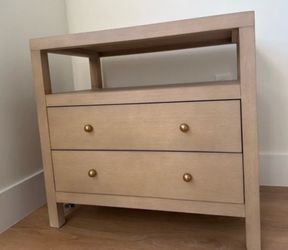 Brand New Side Table/Nightstand-In Box