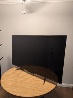 55 inch LG Roku TV