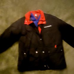 Tommy Hilfiger Jacket 