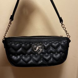 Juicy Couture Flawless Shoulder Bag
