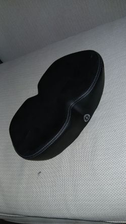 Like New Saddle $20 FIRM