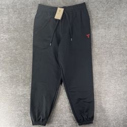 Nike x Kobe “Year Of The Mamba” Thermal-Fit Basketball Pants