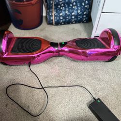 Hoverboard 