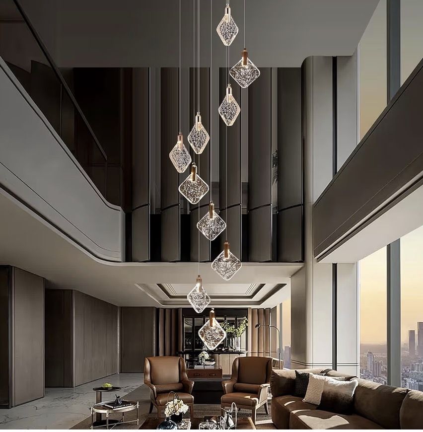 Chandelier