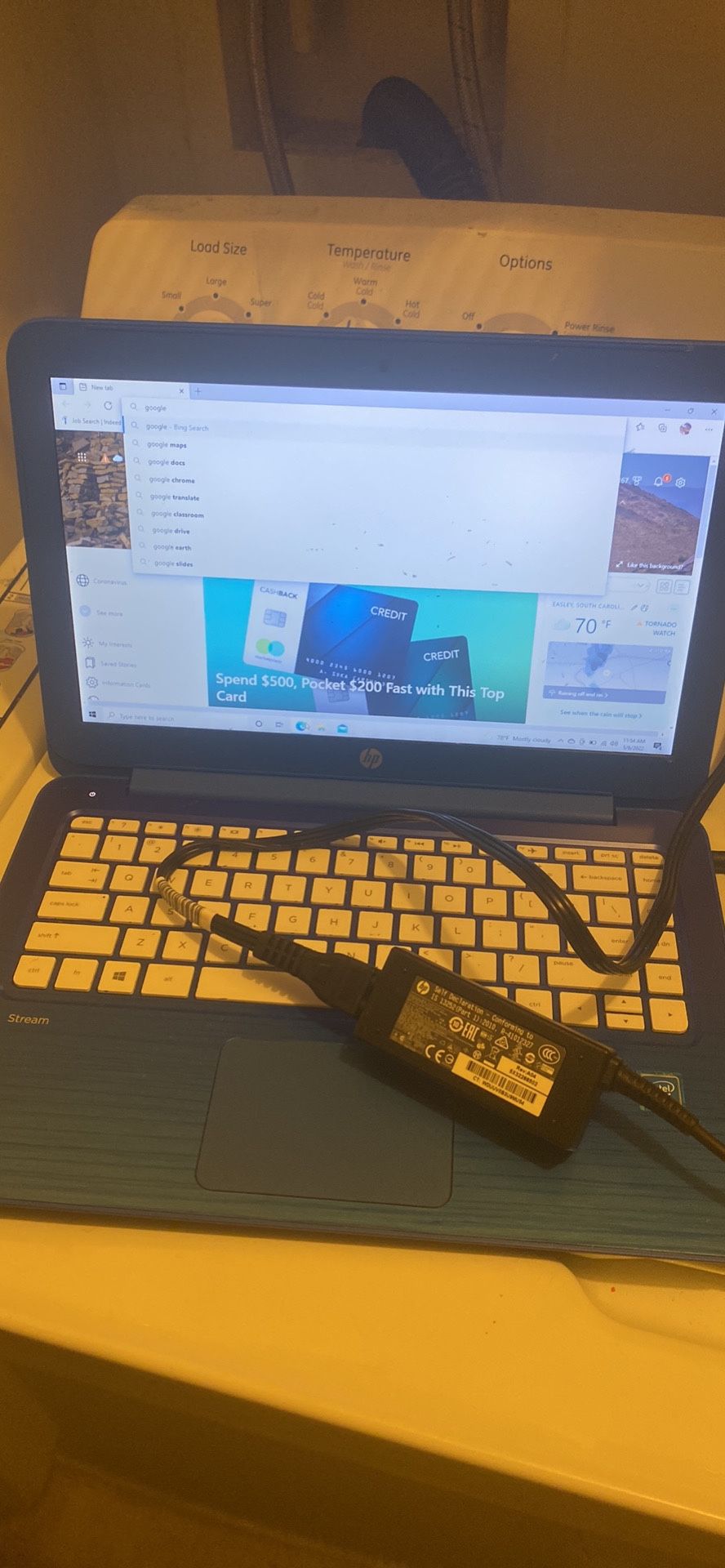 Hp Laptop