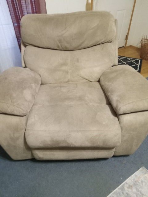 Recliner 