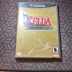 Zelda The Wind Waker