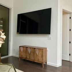 Side Buffet / Tv Stand 