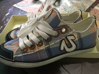 True Religion Low Sneaker