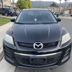 2010 Mazda Cx-7