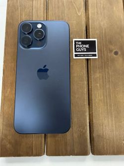 Apple IPhone 15 Pro Max - 1TB - Unlocked - Payment Plan Available