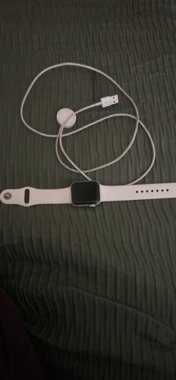 Series 4 Apple Watch