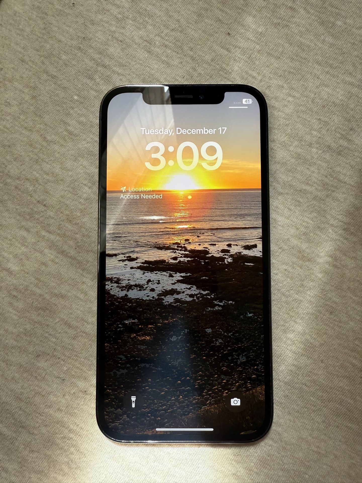 Iphone 12 Pro