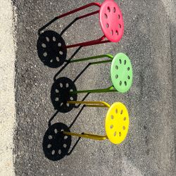 Small Stools 