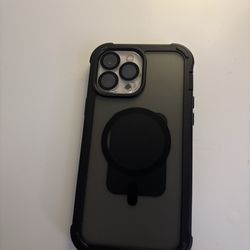 Like new in case all d time