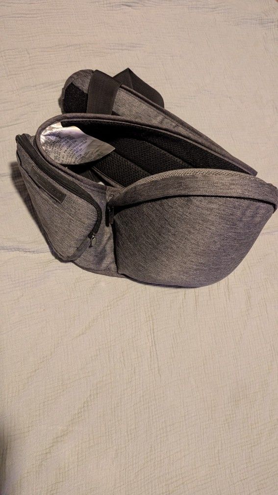 Baby Hip Carrier