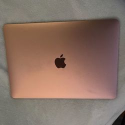 2017 Macbook 