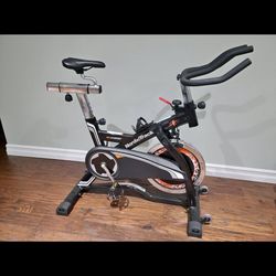 Bicicleta Para El Ejercicio 