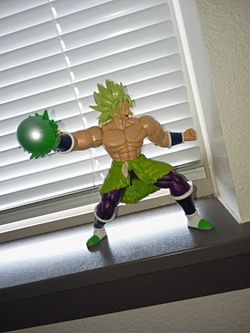 DragonBallZ Action figure