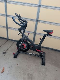 Schwinn IC4 Indoor Cycling Bike