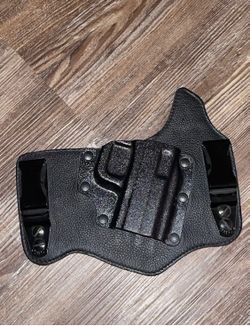 Holsters $10 & Up