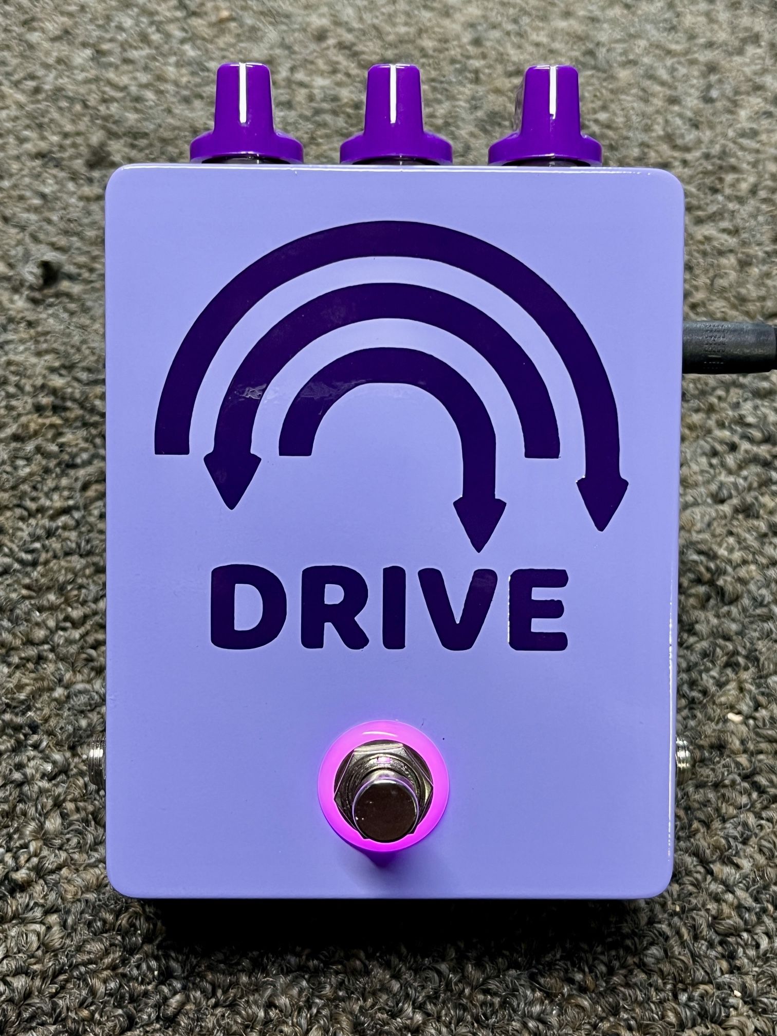 Rainbow Drive
