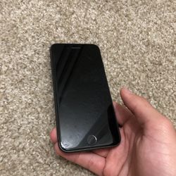 iPhone 8 (for parts)