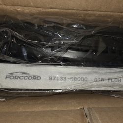 2023 Hyundai Palisade Interior And Engine Air Filters