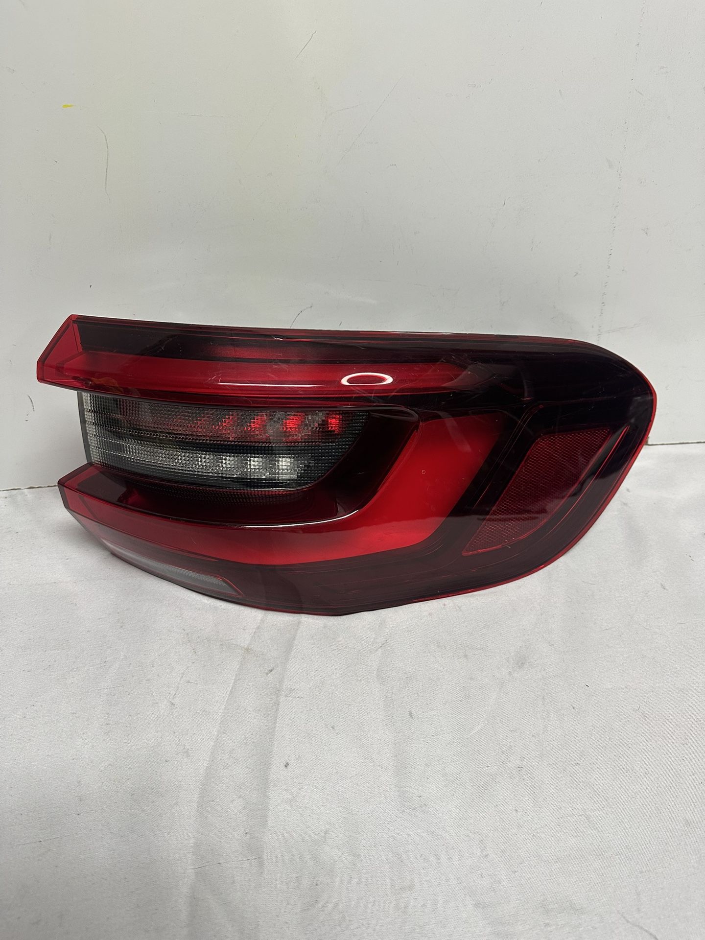2019 2020 2021 2022 2023 Bmw x5 tail light right side oem AB98