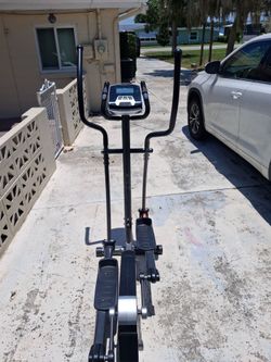 Fitness Elliptical for sale