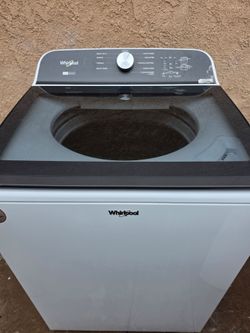 Whirpool Washer $350