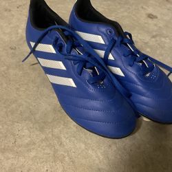 Adidas Soccer Cleats
