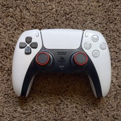 PlayStation 5 Dualshock Controller