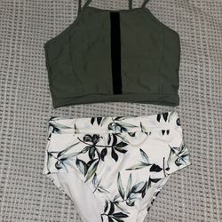 Used Women Bathing Suits