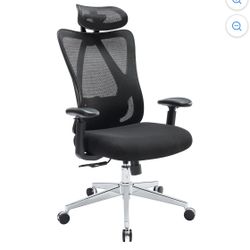 Smugdesk Office Chair