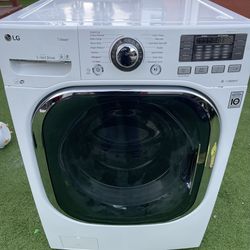 LG Washer