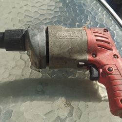 Milwaukee Drywall Drill Corded