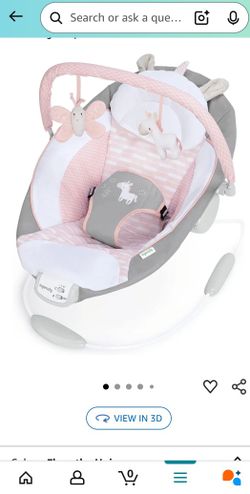 Baby Bouncer