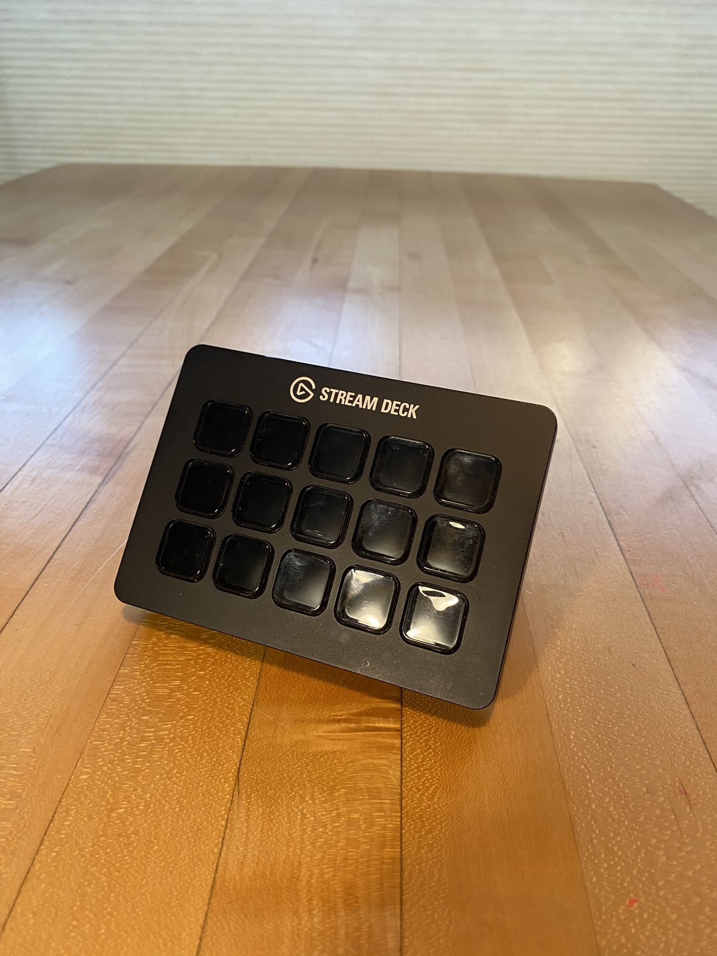 Elgato Stream Deck MK.2