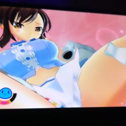 Senran Kagura Reflexions (Nintendo Switch) - Limited Run Games