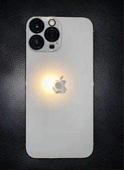 Apple  iPhone 13 Pro 128GB Gold Factory Unlocked $300 ONLY *HABLO ESPAÑOL* *DELIVERY AVAILABLE*