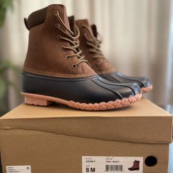 Snow Boots 