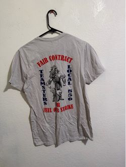 Vintage Y2K Uechi-Ryu Martial Arts Karate Morro Bay Shirt SIZE S