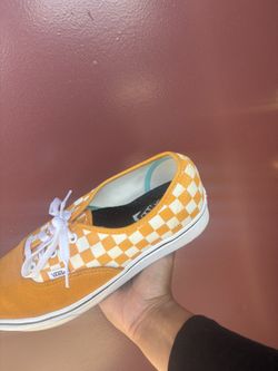 Vans Size 10 Men’s 