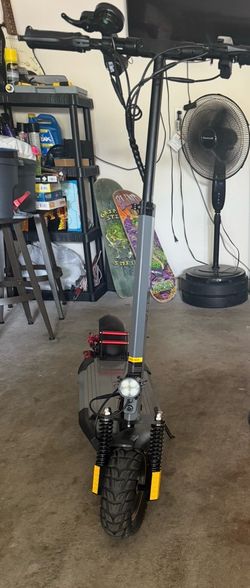 Electric Scooters