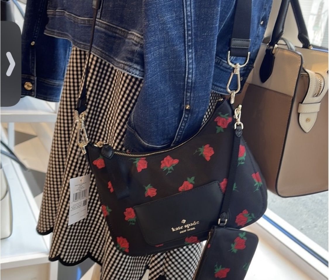 Kate Spade Shoulder Bag 