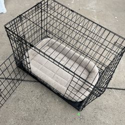 Dog Cage 